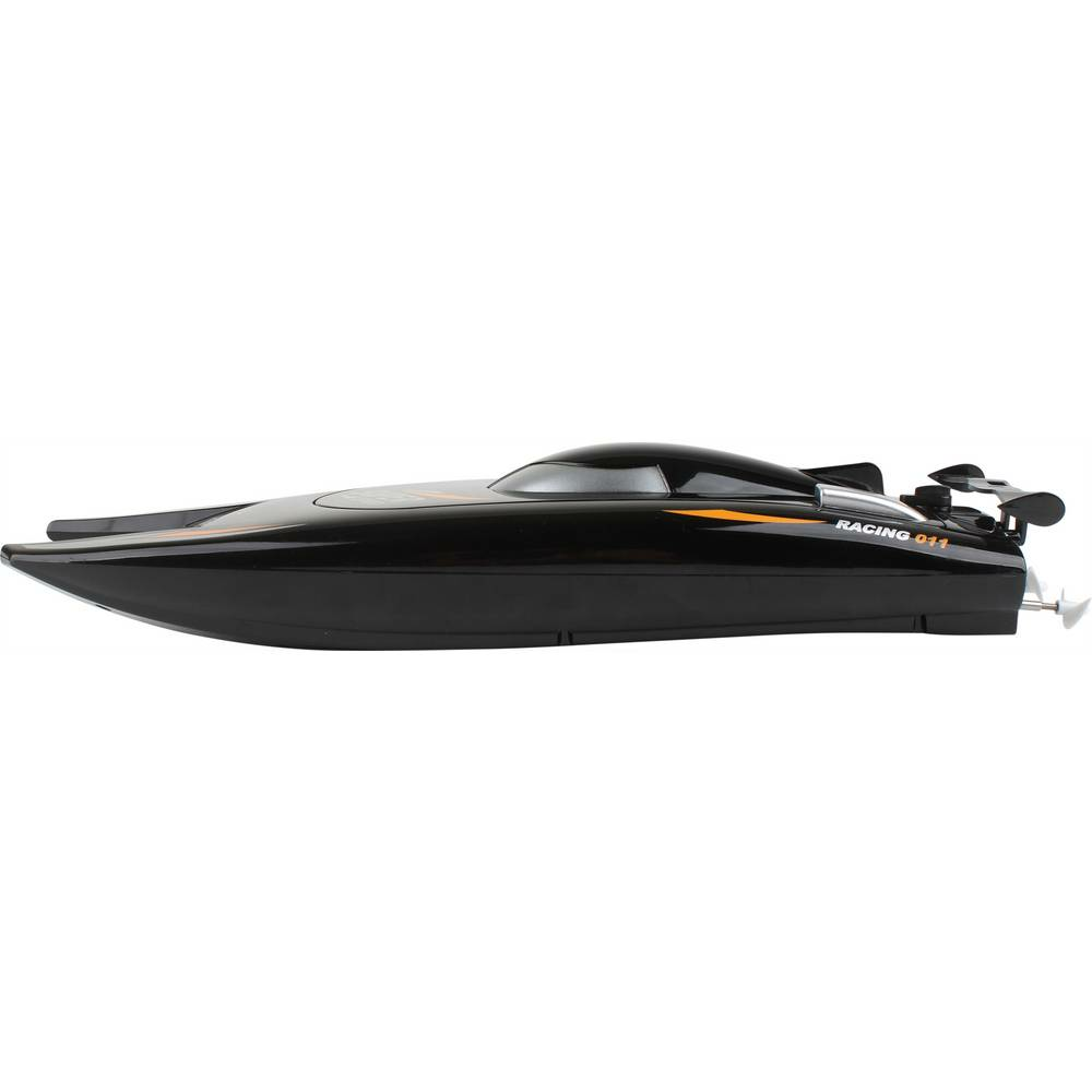 High Speedboot Rc Einsteiger Motorboot Rc Boot Modelboot Elektro Boot 300mm Boot B-Ware - 4064161187983