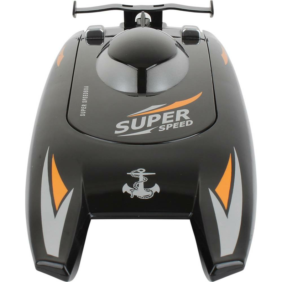 High Speedboot Rc Einsteiger Motorboot Rc Boot Modelboot Elektro Boot 300mm Boot B-Ware - 4064161187983