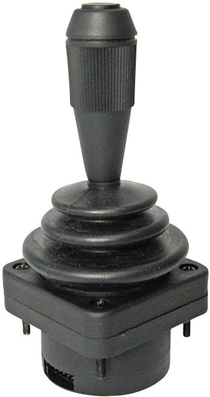 Apem Hf22 S10 Joystick 4.5 V Knebel Steckanschluss Ip68 Pc Zubehör Stick B-Ware