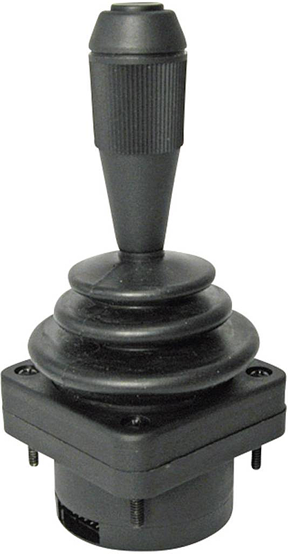B-Ware Apem Hf22 S10 U Joystick 4.5 V Knebel Steckanschluss Usb Ip68 1 St. - 4016138900064