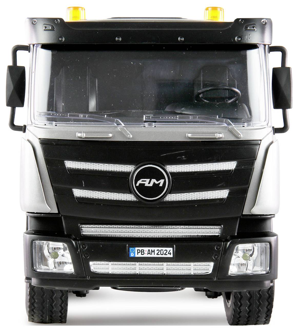 C-Ware Amewi 1:24 Rc Funktionsmodell Lkw Modelllastwagen Lastwagen Laster Siehe Text - 4262408975823