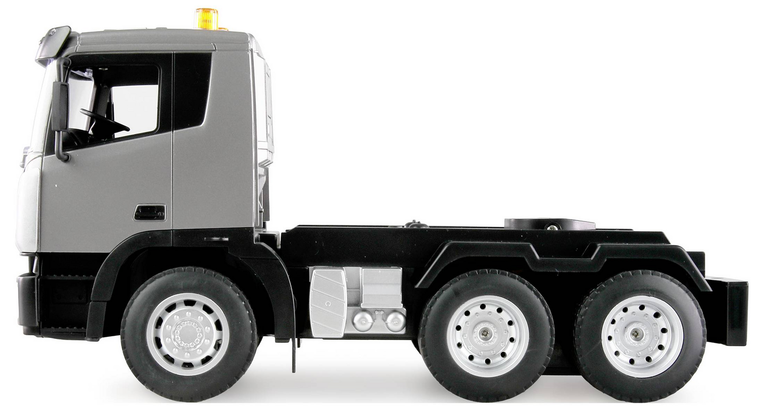 B-Ware Amewi 1:24 Rc Funktionsmodell Lkw Modelllastwagen Lastwagen Laster - 4262408975823