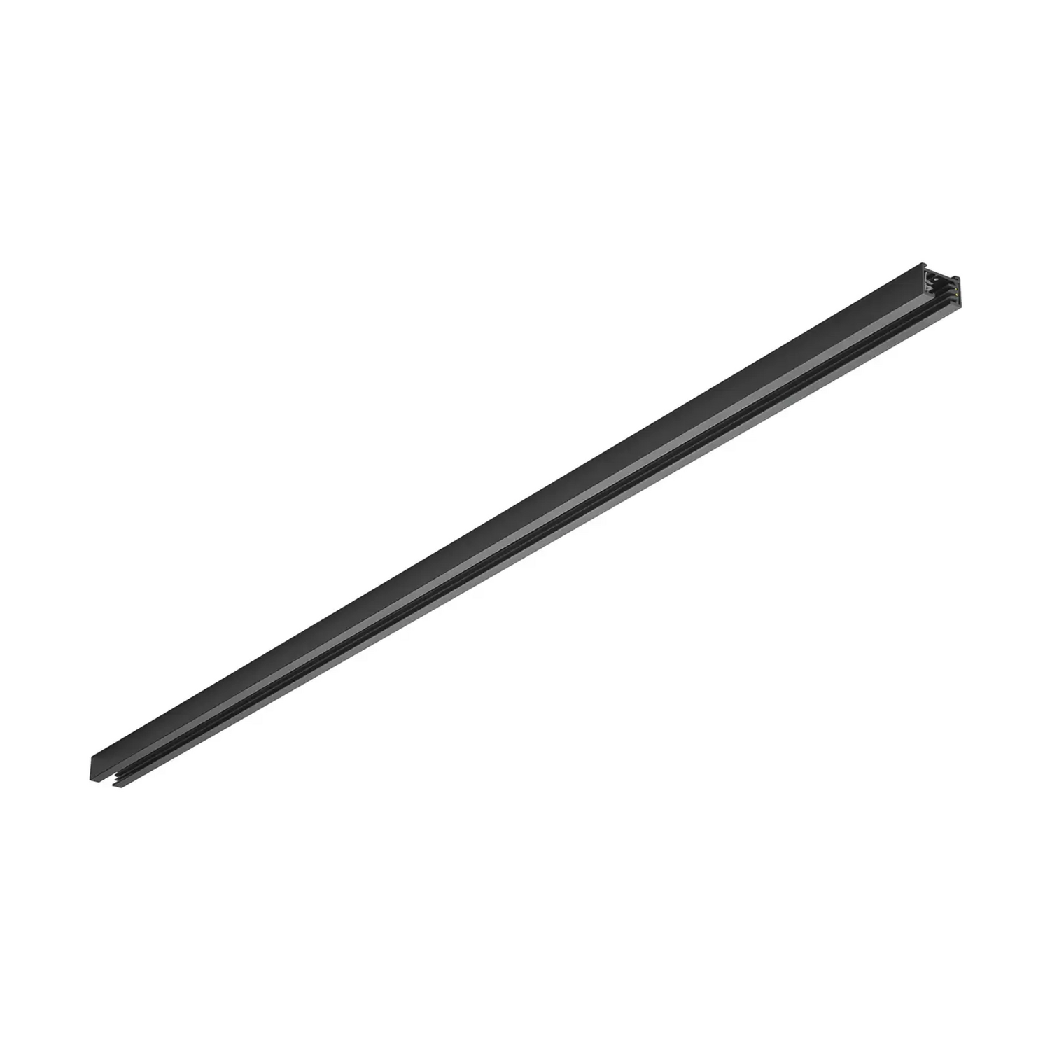Trio Lighting Du Oline 2 Phasenschiene Lampenschiene Leuchtenschiene Schiene B-Ware - 4017807591057