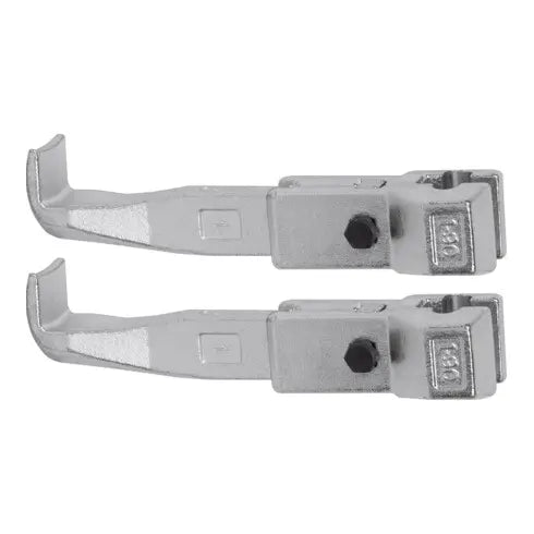B-Ware Kukko Ersatz Abzieherarme Paar Werkzeug 2 St 3 200 Mm Ersatzteile - 4021176003233