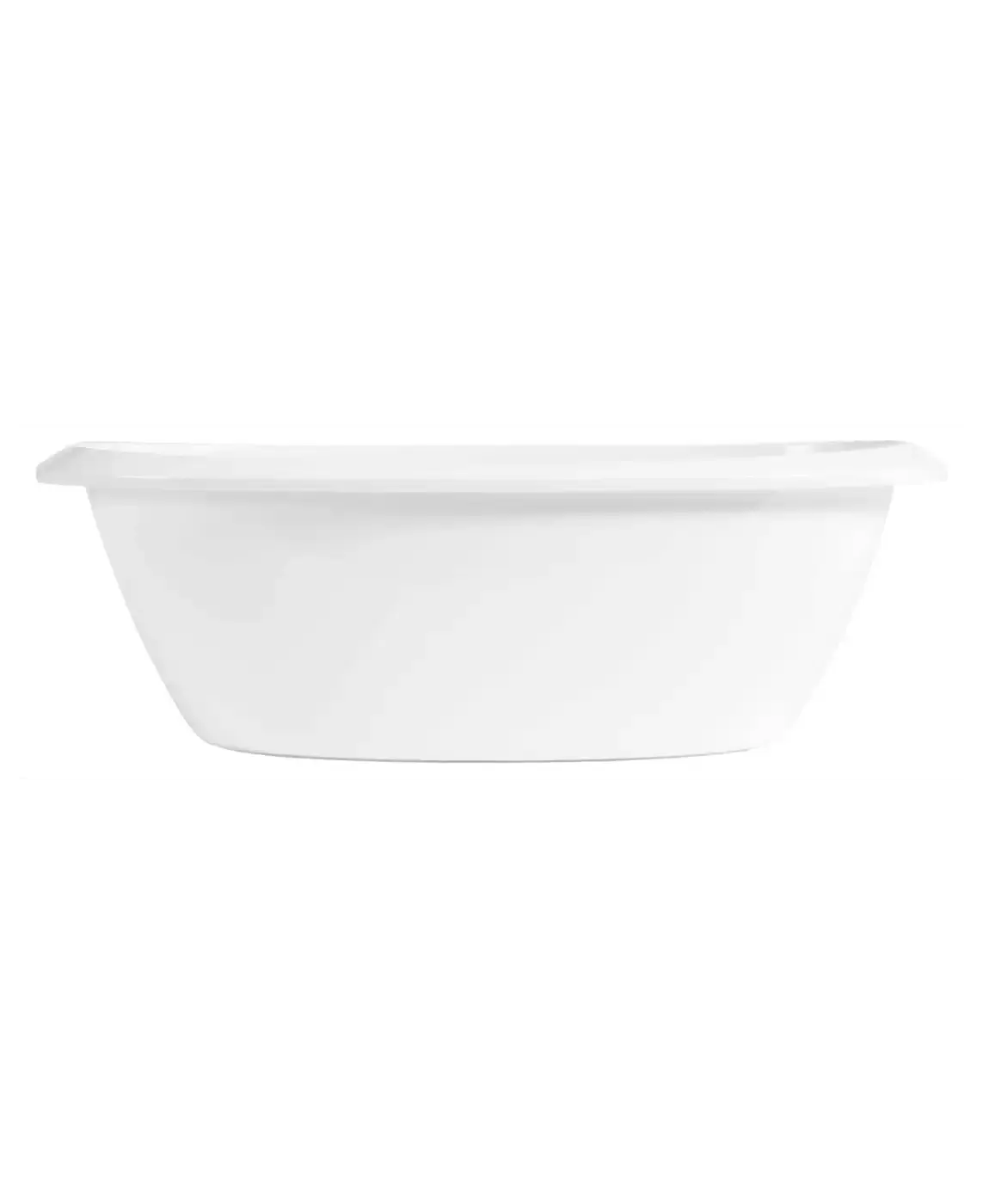 Babybadewanne Snow White Wanne Badewanne Babywanne Neugeborene Kinderbadewanne B-Ware - 2000551260302