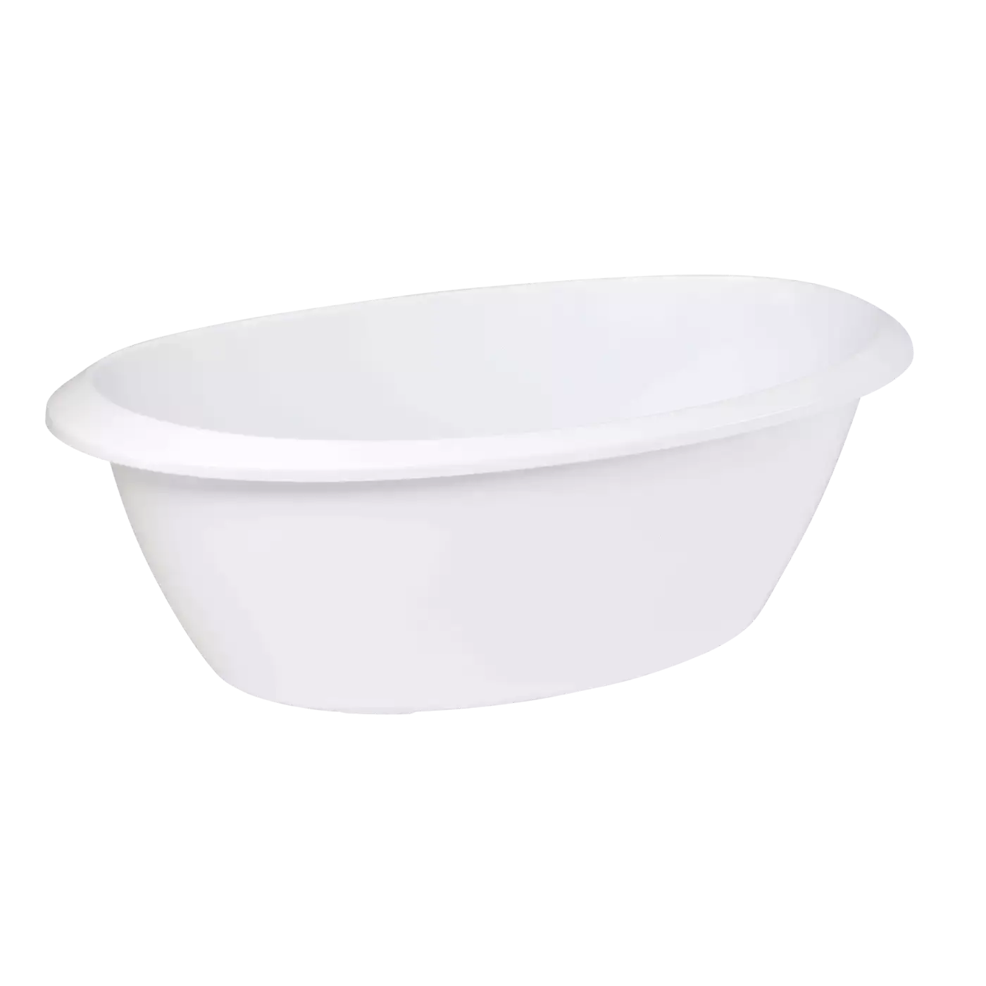 Babybadewanne Snow White Wanne Badewanne Babywanne Neugeborene Kinderbadewanne B-Ware