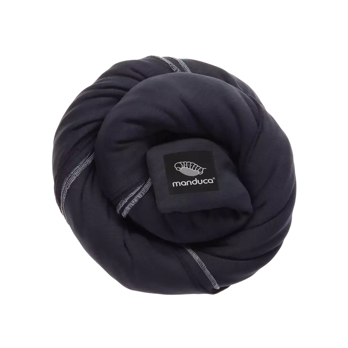 Manduca Sling Black Tragesysteme Tragetücher Babytrage Sling Black B-Ware - 2000563033000