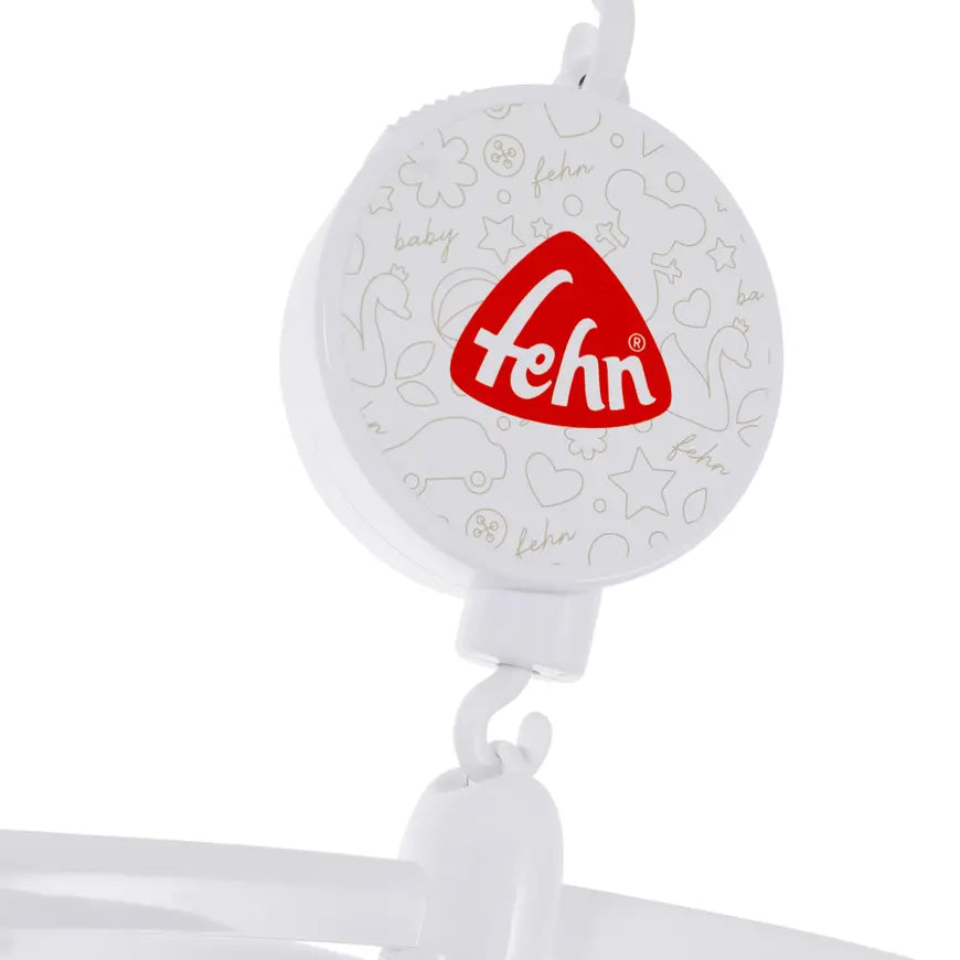 Fehn Musik Mobile Mobile Schlaflied Sleeping Forest Babybett Mobile Musikspiel B-Ware - 2000565717908