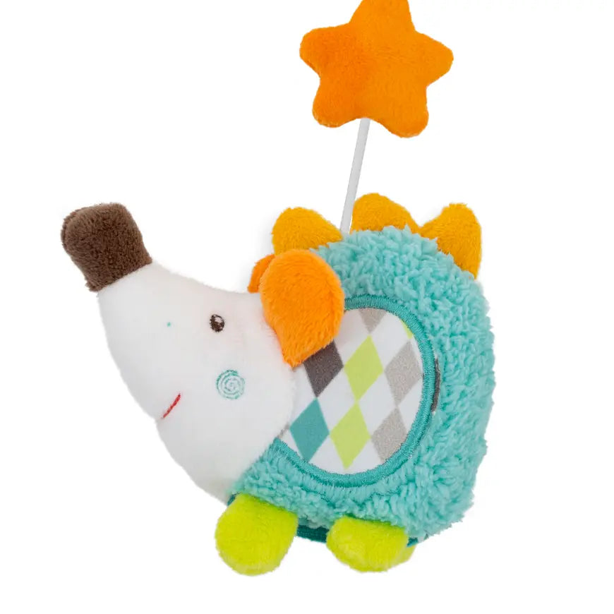 Fehn Musik Mobile Mobile Schlaflied Sleeping Forest Babybett Mobile Musikspiel B-Ware - 2000565717908