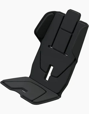Thule Chariot Padding Fahrradzubehör Kinderanhänger Sitzpolster Schwarz B-Ware - 2000570385208