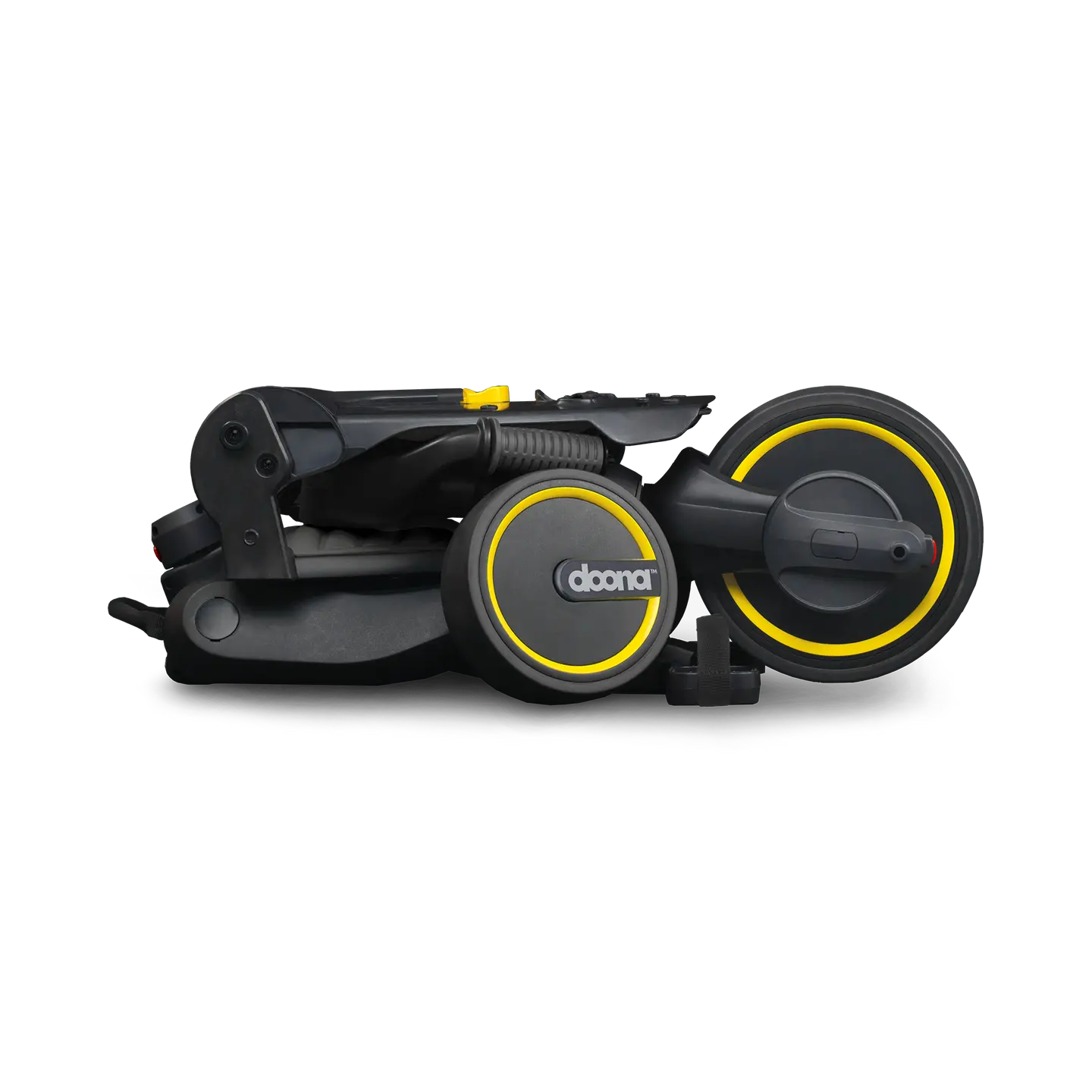 B-Ware Doona Dreirad Kinderfahrzeug Buggy Liki Trike S3 Grey Hound Grau Faltbar 5 In 1 - 2000574652610