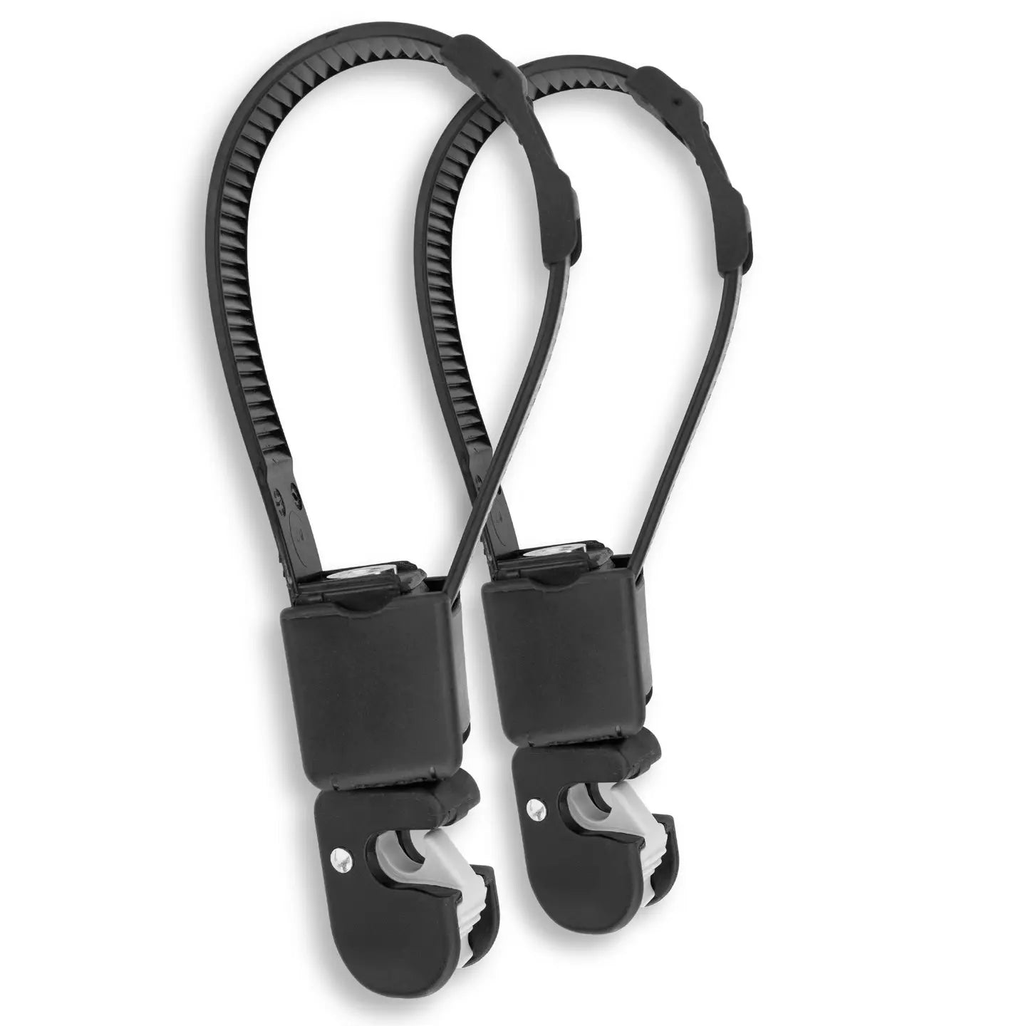 B-Ware Lascal Buggy Board Maxi Mitfahrbrett Board Kinderwagen Schwarz Große Räder - 2000575344705