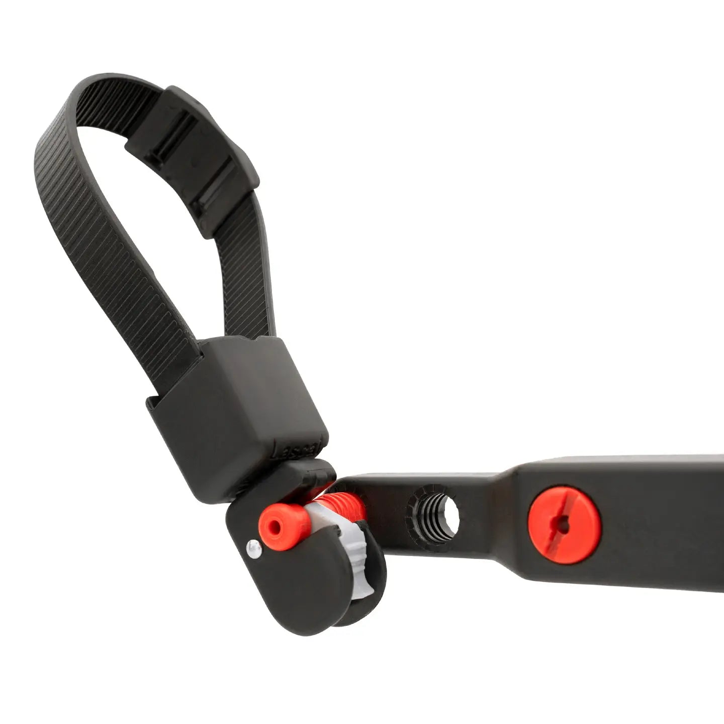 B-Ware Lascal Buggy Board Maxi Mitfahrbrett Board Kinderwagen Schwarz Große Räder - 2000575344705