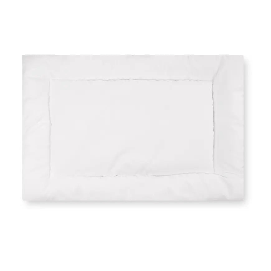 B-Ware Zöllner Oberbettenset Steppbett Bettdecke Kopfkissen Hygiena Füllung 100x135 Cm - 2000575756102