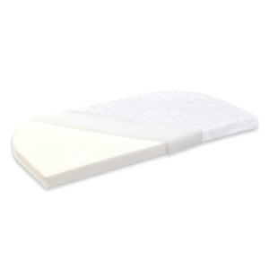 B-Ware Babybay Matratze Babymatratze Classic Cotton Soft Boxspring Xxl Komfortschaum