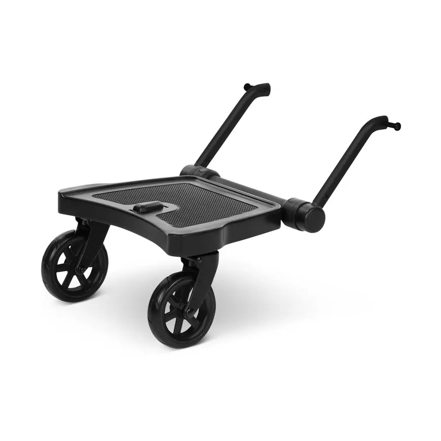 B-Ware Abc Design Mitfahrbrett Trittbrett Kiddie Ride On Kinderwagenaufsatz Schwarz - 2000577313419
