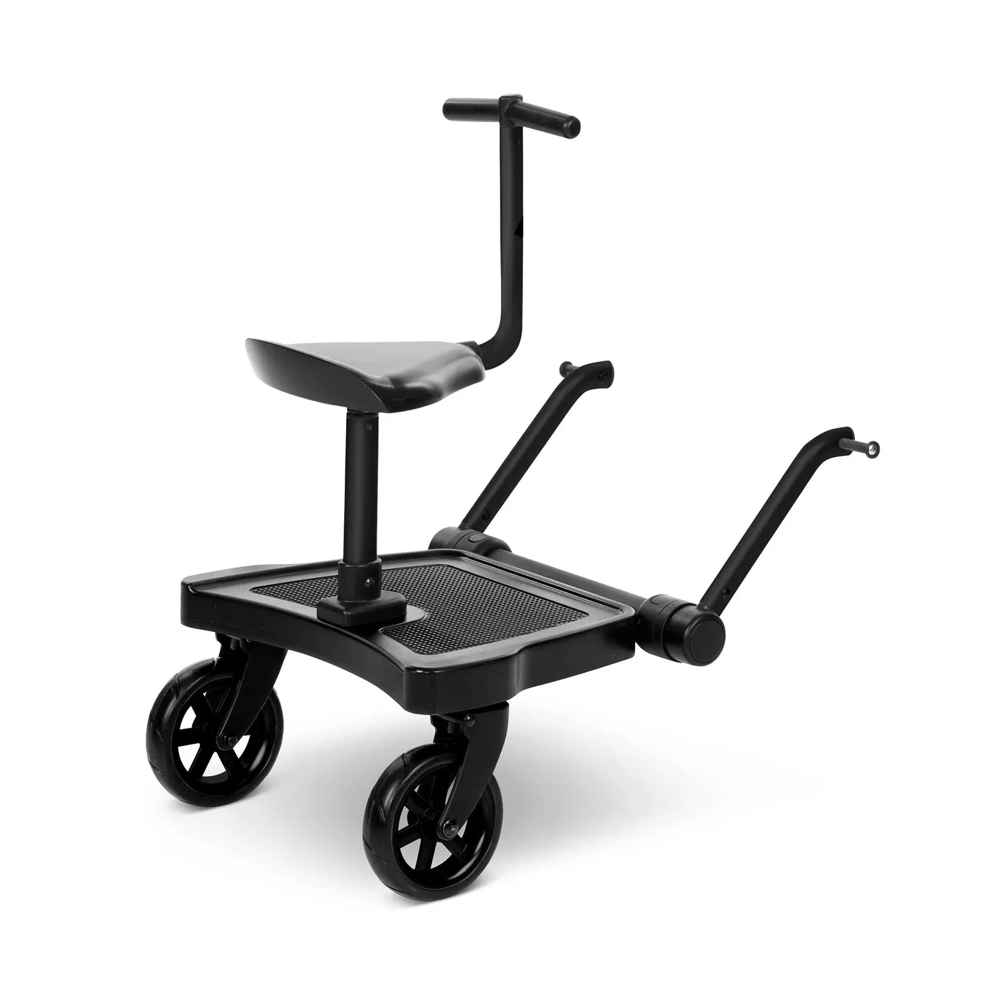 B-Ware Abc Design Mitfahrbrett Trittbrett Kiddie Ride On Kinderwagenaufsatz Schwarz - 2000577313419