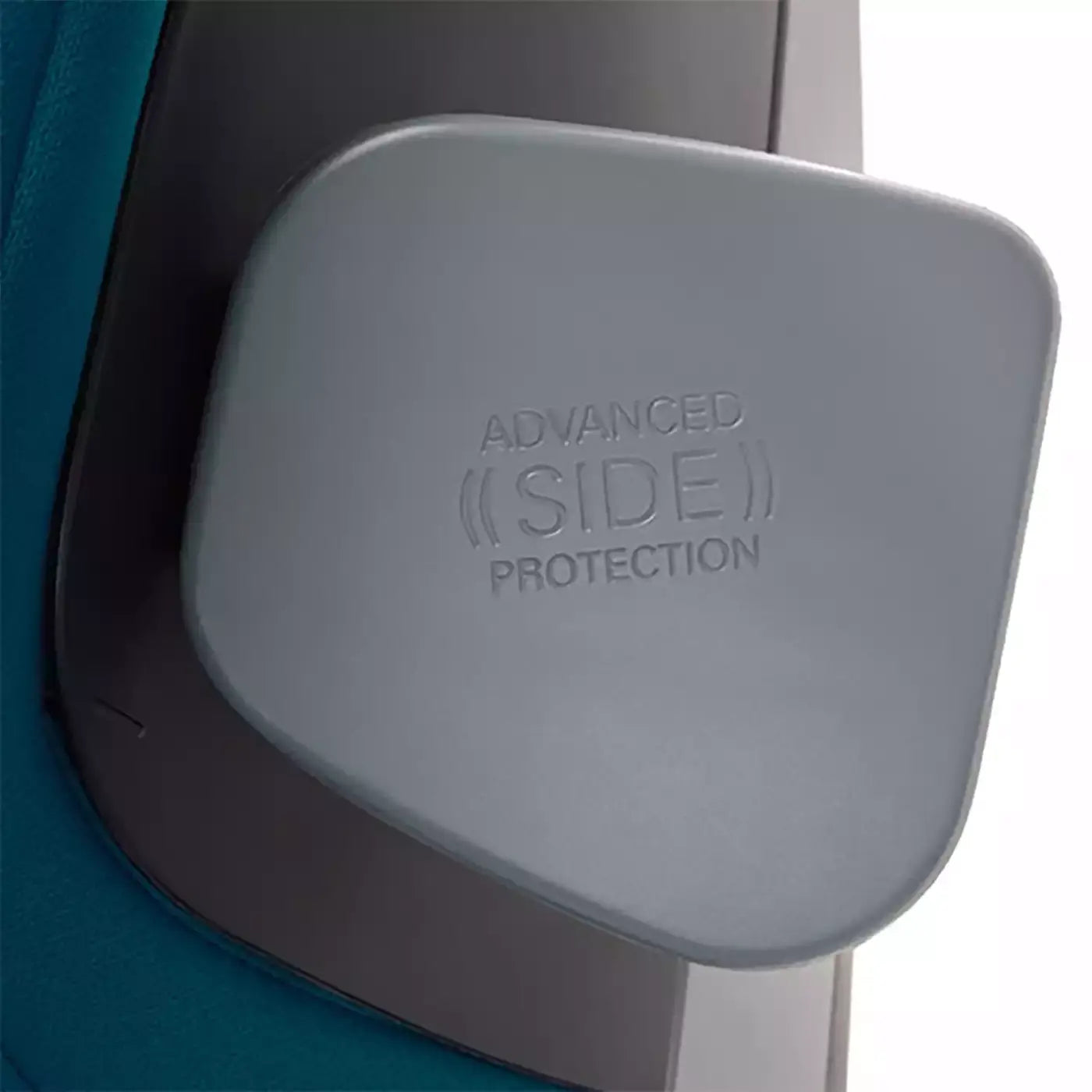 B-Ware Recaro Autositz Sitz Kindersitz Salia Select Teal Green Drehbar Isofix I Size - 2000577363872