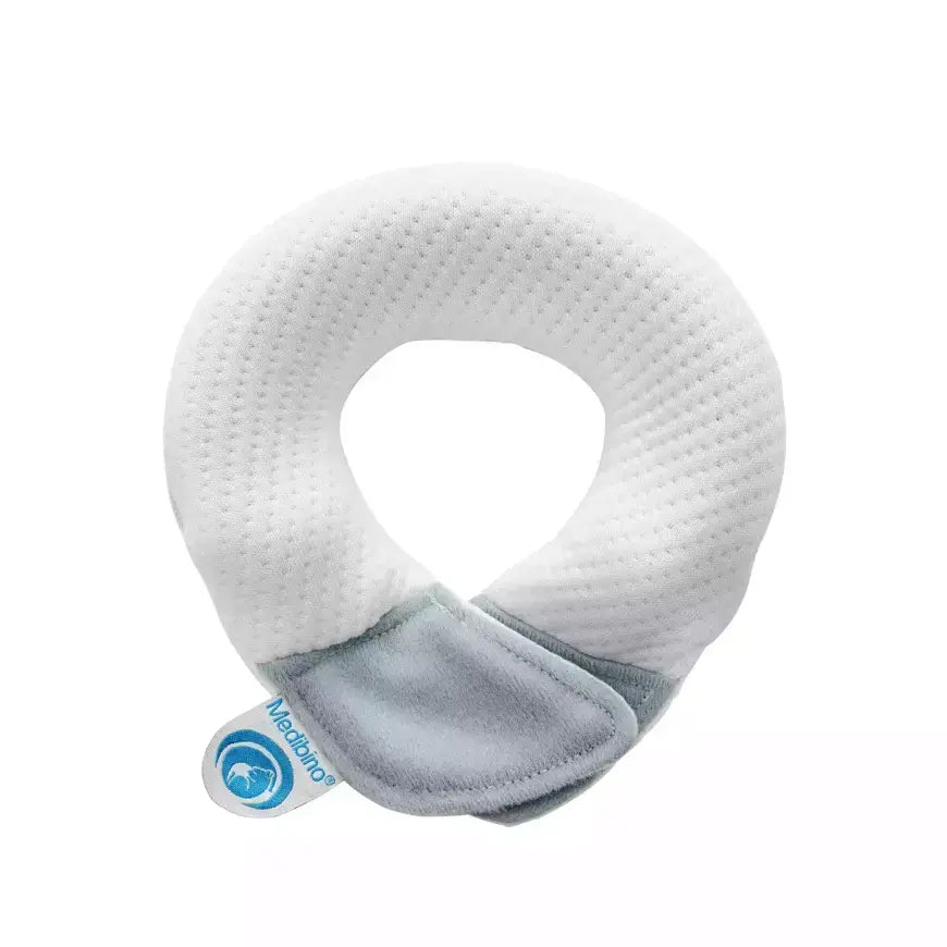 B-Ware Kluba Medical Medibino Babykissen Kopfstütze Plattkopf Vorbeugung Kissen