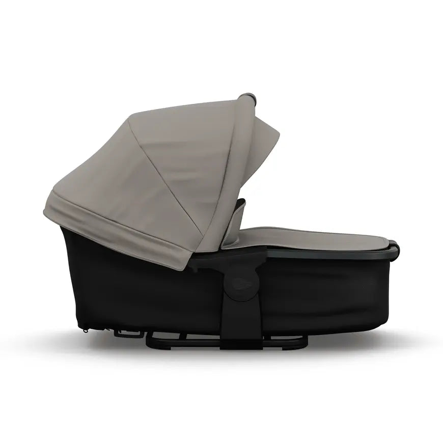 Tfk Kombi Einheit Basis Babywanne Kinderwagen Sitz Neugeborenenaufsatz Sand  B-Ware