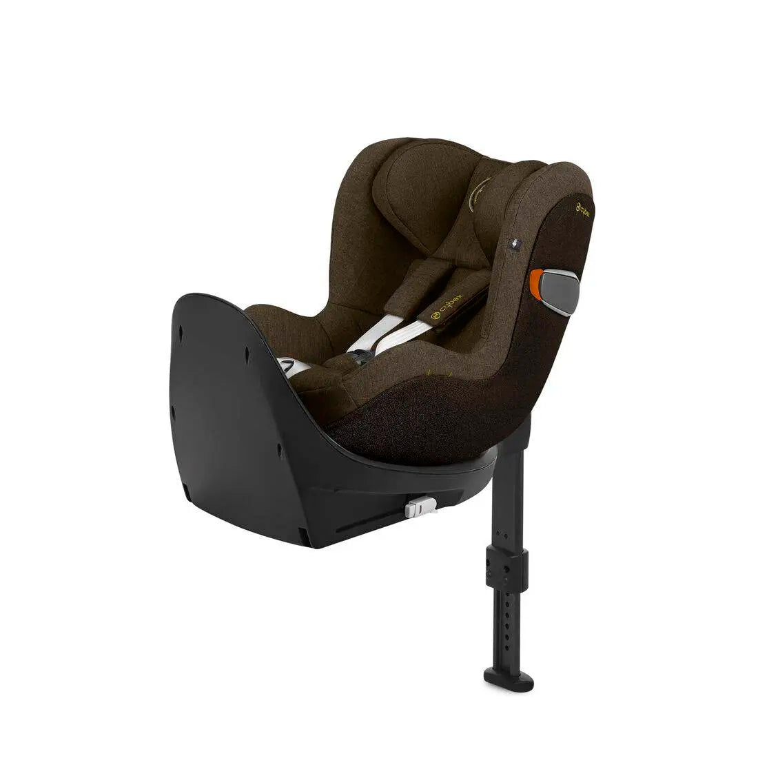 B-Ware Cybex Kindersitz Autositz Sirona Zi I Size Plus Khaki Green Drehfunktion 360 - 2000578904890