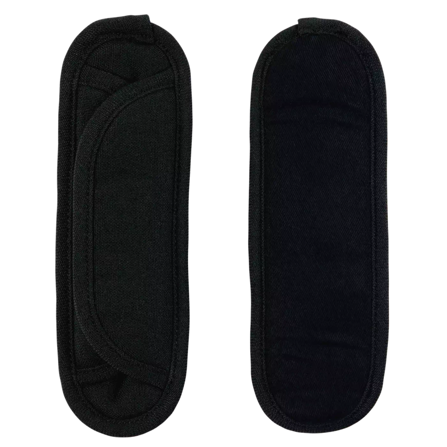 BeSafe Babytrage Tragehilfe Haven Night Premium Leaf Schwarz Babytragegurt - 2000579377020