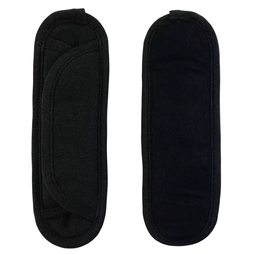 B-Ware Be Safe Babytrage Tragehilfe Haven Night Premium Leaf Schwarz Babytragegurt - 2000579377020