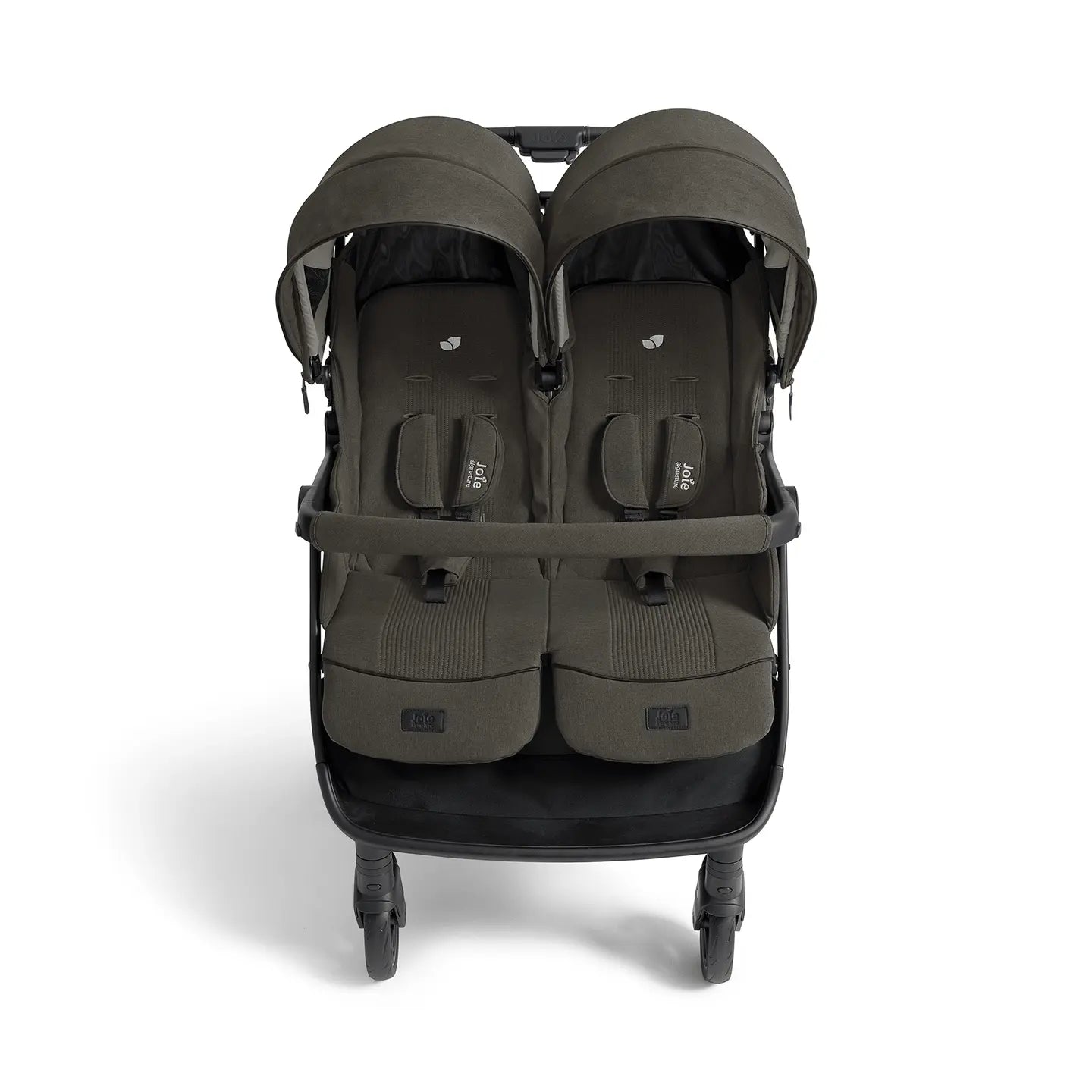 B-Ware Joie Signature Estrella Evergreen Geschwister Kinderwagen Babywagen Reisebuggy