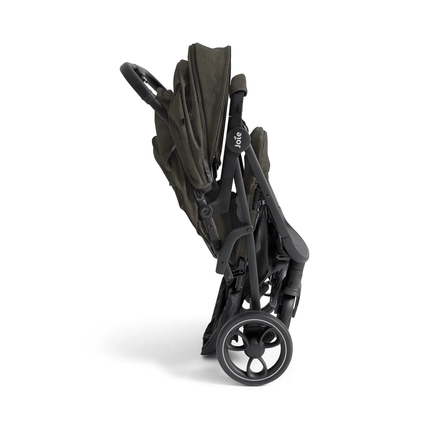 B-Ware Joie Signature Estrella Evergreen Geschwister Kinderwagen Babywagen Reisebuggy