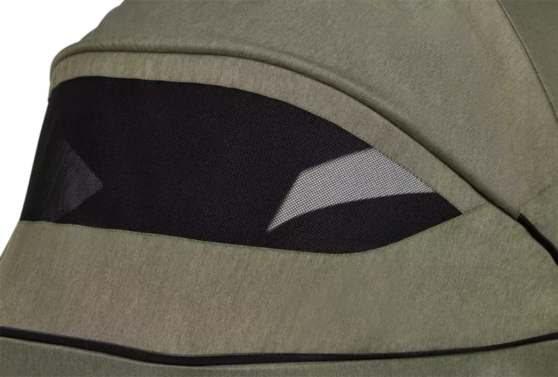 Easywalker Harvey Babywanne Kinderwagenaufsatz Aufsatz Sage Green Kinderwagen B-Ware - 2000580124057