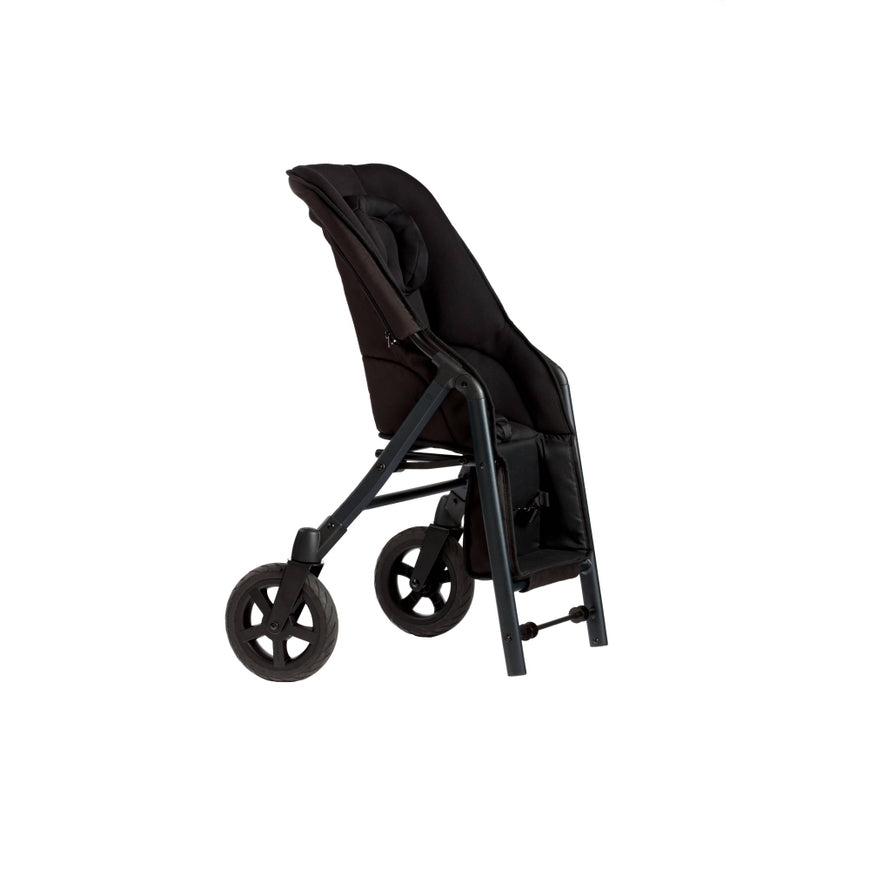 TFK Zweitsitz Sitz Shuttle Kinderwagen Geschwisterkind für mono3 mono4 Polyester - 2000580776317