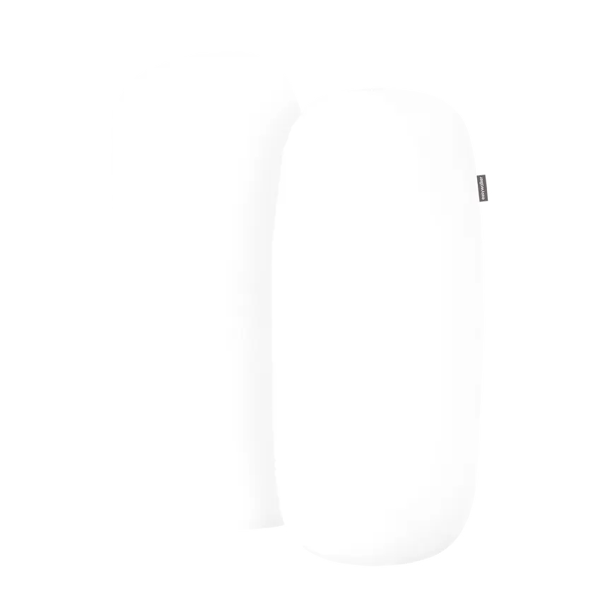 Easywalker Doppelpack Matratzenbezüge Schonbezüge Ersatzbezüge Baumwolle B-Ware - 2000581270227