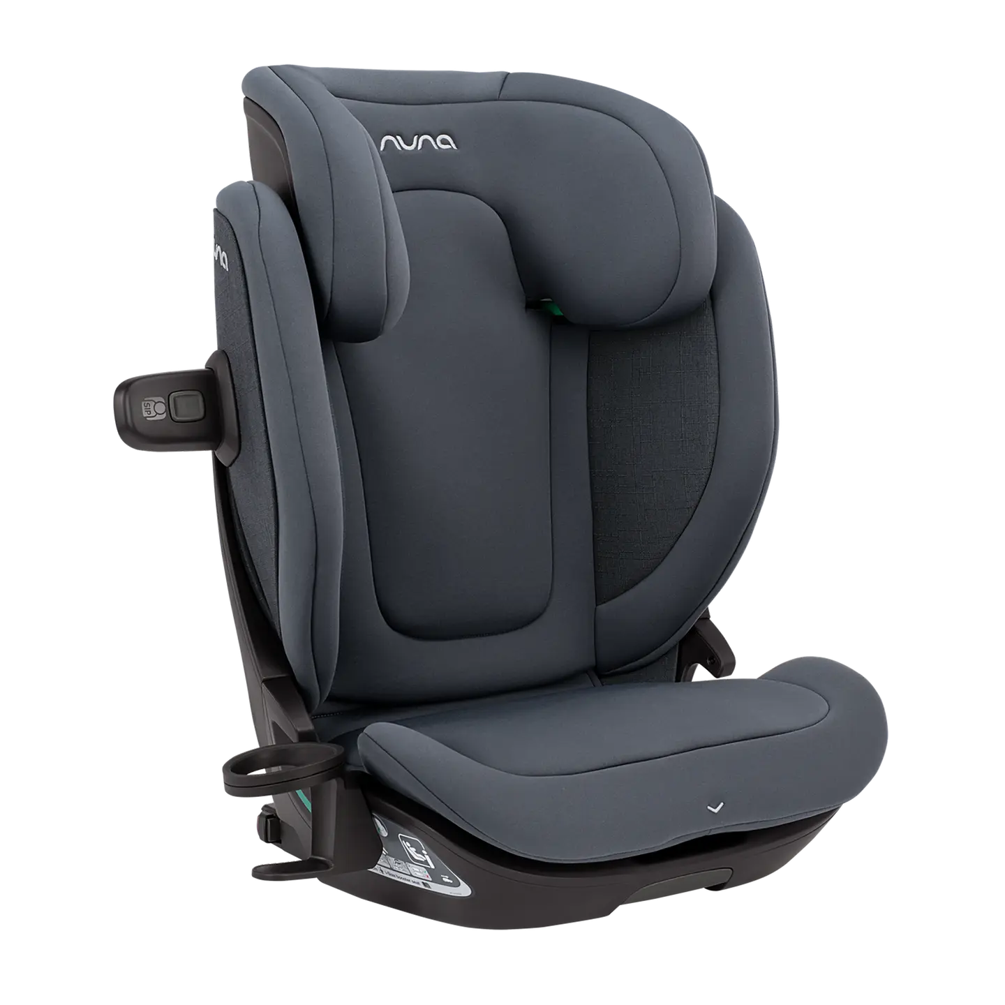Nuna Aace Lx Ocean Kindersitz Autositz Kinderautositz Sitz Autokindersitz Blau B-Ware - 2000581343617