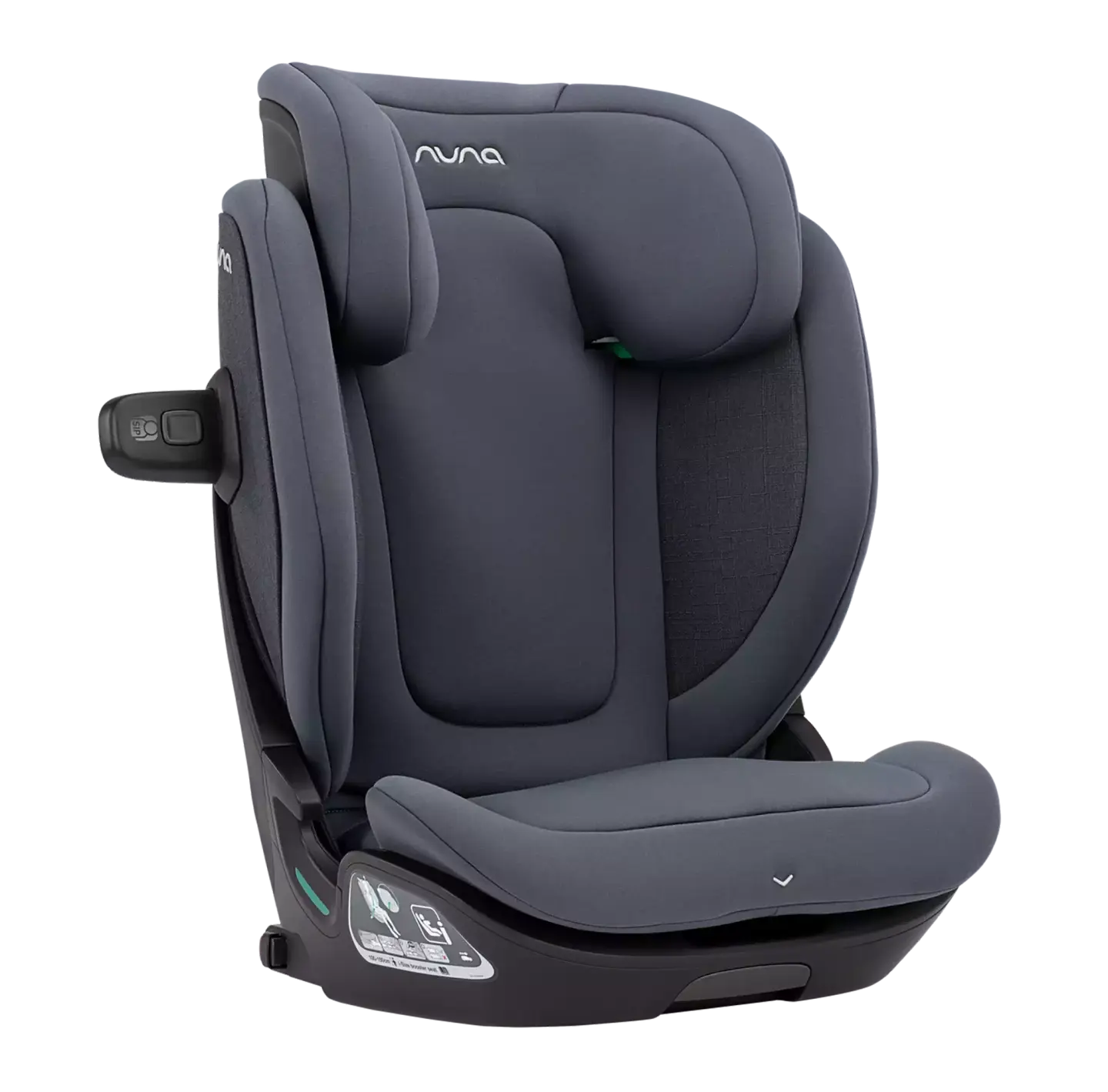 Nuna Aace Lx Ocean Kindersitz Autositz Kinderautositz Sitz Autokindersitz Blau B-Ware - 2000581343617