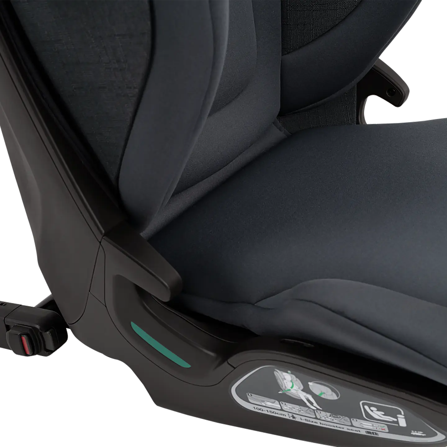 Nuna Aace Lx Ocean Kindersitz Autositz Kinderautositz Sitz Autokindersitz Blau B-Ware - 2000581343617