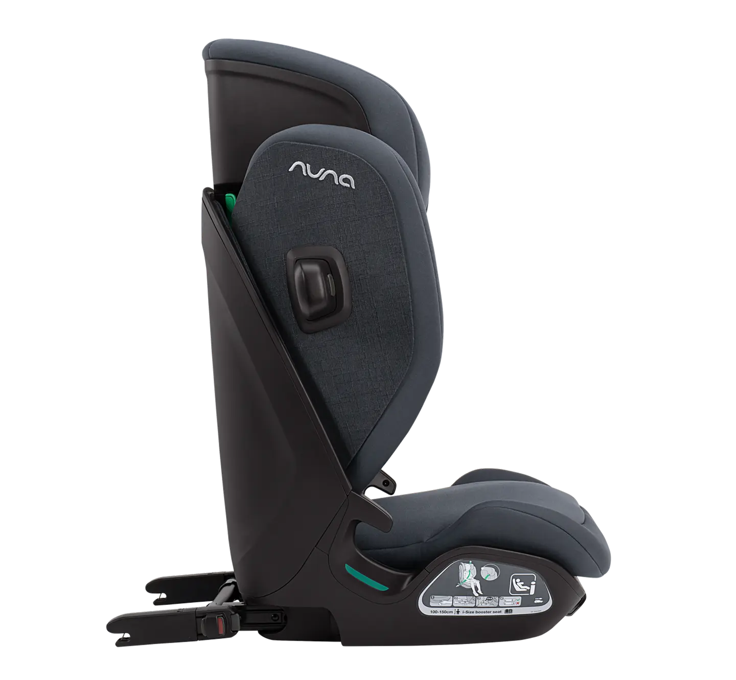 Nuna Aace Lx Ocean Kindersitz Autositz Kinderautositz Sitz Autokindersitz Blau B-Ware - 2000581343617