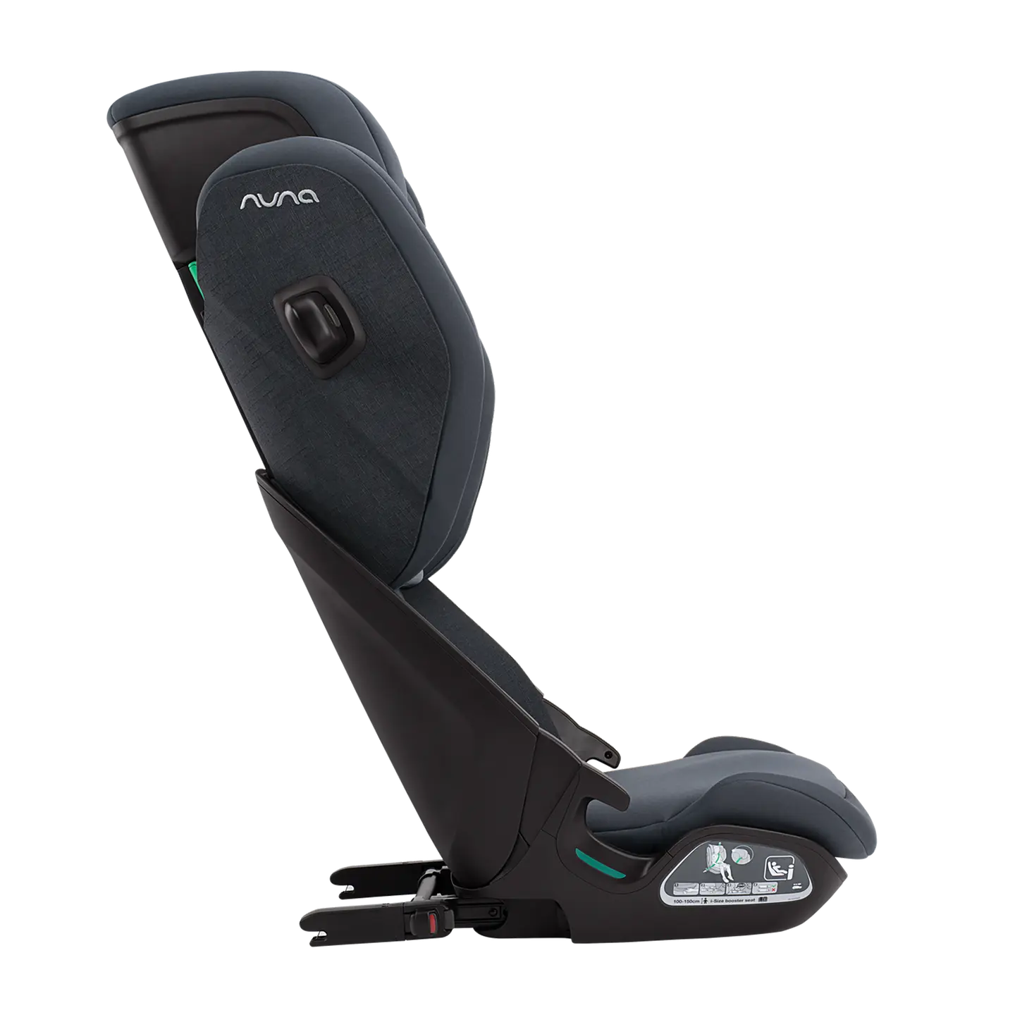 Nuna Aace Lx Ocean Kindersitz Autositz Kinderautositz Sitz Autokindersitz Blau B-Ware - 2000581343617
