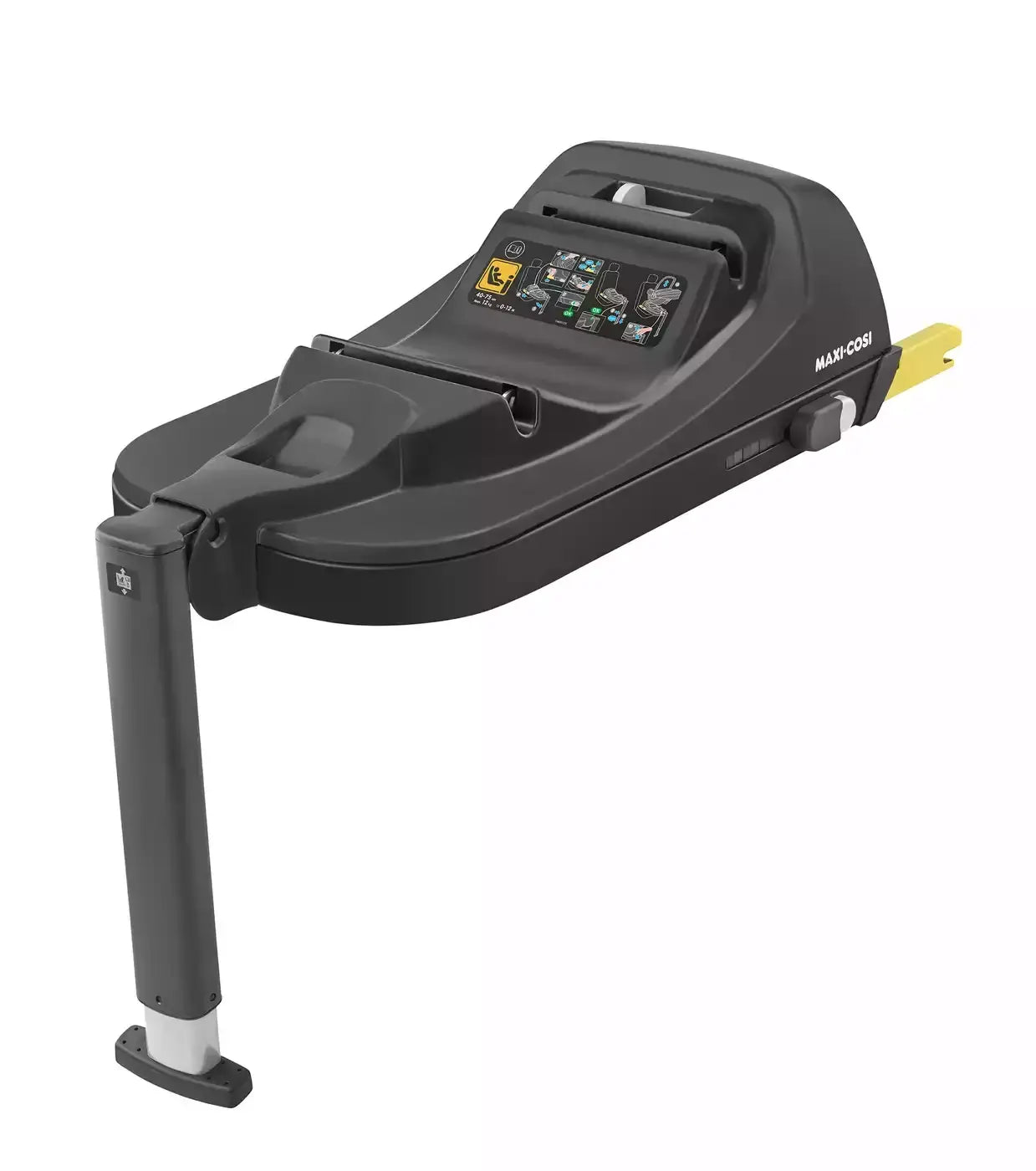 B-Ware Maxi Cosi Basisstation Kindersitzstation Cabrio Fix I Size Isofix Babyschale - 2000582343906