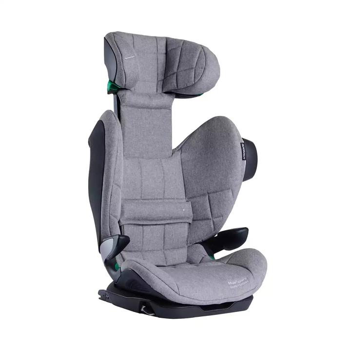 Avionaut Max Space Komfortsystem Autositz Kindersitz Grau B-Ware - 2000582506905