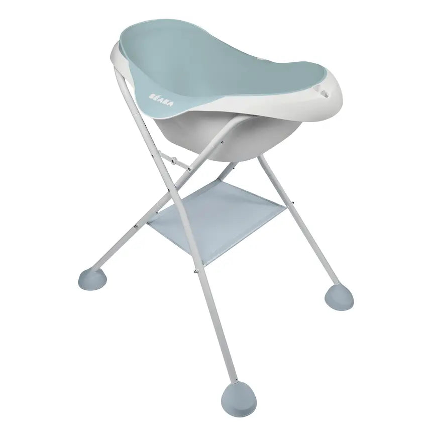 Beaba Badewanne Camélé'O Badewanneneinsatz Babywanne Einsatz Neugeborene B-Ware - 2000582657904