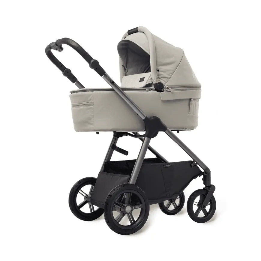 Mast M.5x Kinderwagen Buggy Babywanne Sportsitz Regenschutz Kombiwagen Lion   B-Ware - 2000583015314