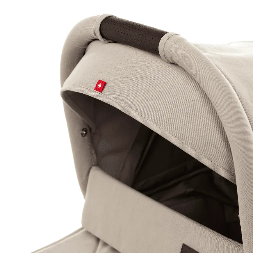 Mast M.5x Kinderwagen Buggy Babywanne Sportsitz Regenschutz Kombiwagen Lion   B-Ware - 2000583015314