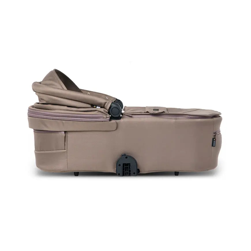 B-Ware Mast Kinderwagen Buggy M.5x Kombi Wagen Babywanne Sportsitz Regenschutz Taupe - 2000583015581