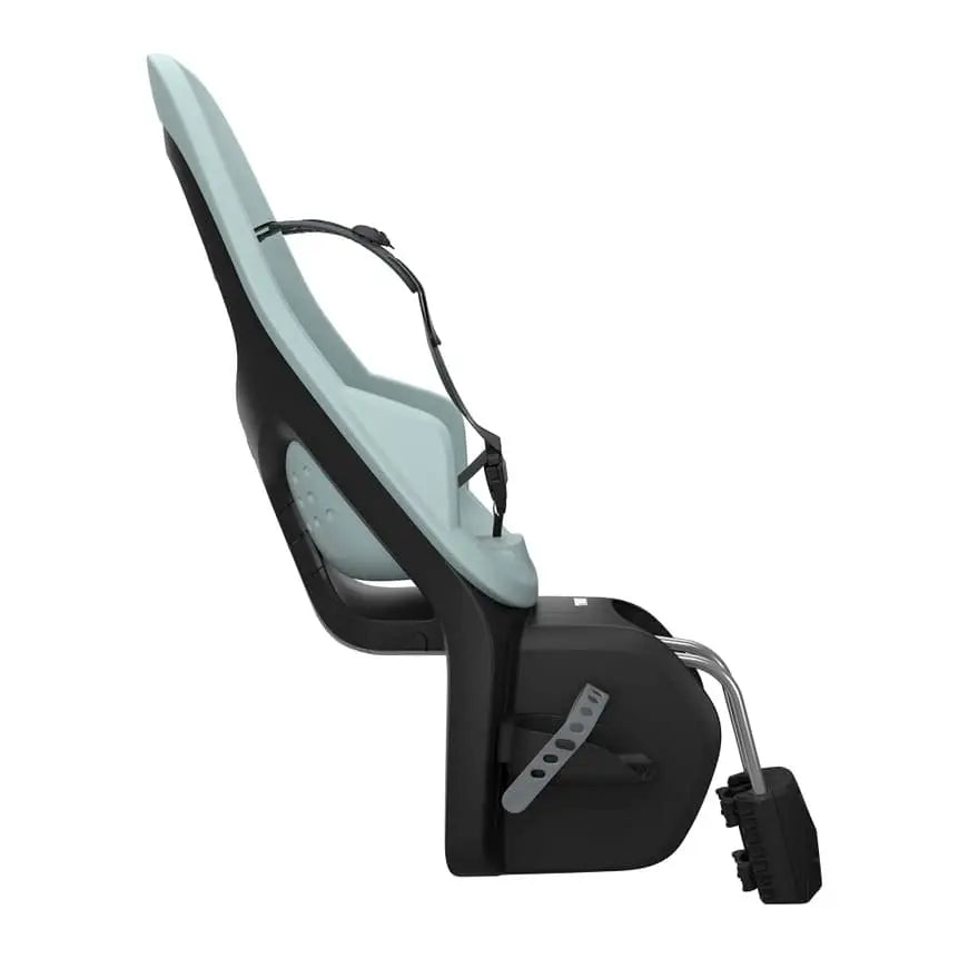 Thule Yepp 2 Maxi Fahrradkindersitz Sitz Fahrrad Alaska Rahmenmontage B-Ware - 2000583286202
