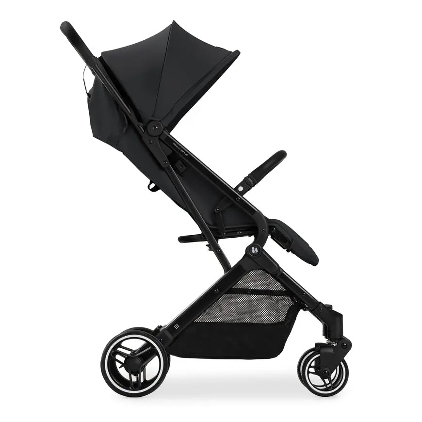 B-Ware Hauck Kinderbuggy Reisebuggy Kinderwagen Travel N Care Plus Schwarz Faltbar - 2000583562733