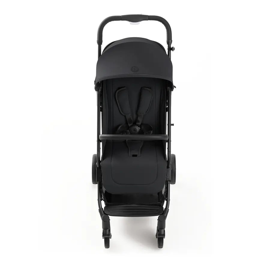 B-Ware Hauck Kinderbuggy Reisebuggy Kinderwagen Travel N Care Plus Schwarz Faltbar - 2000583562733