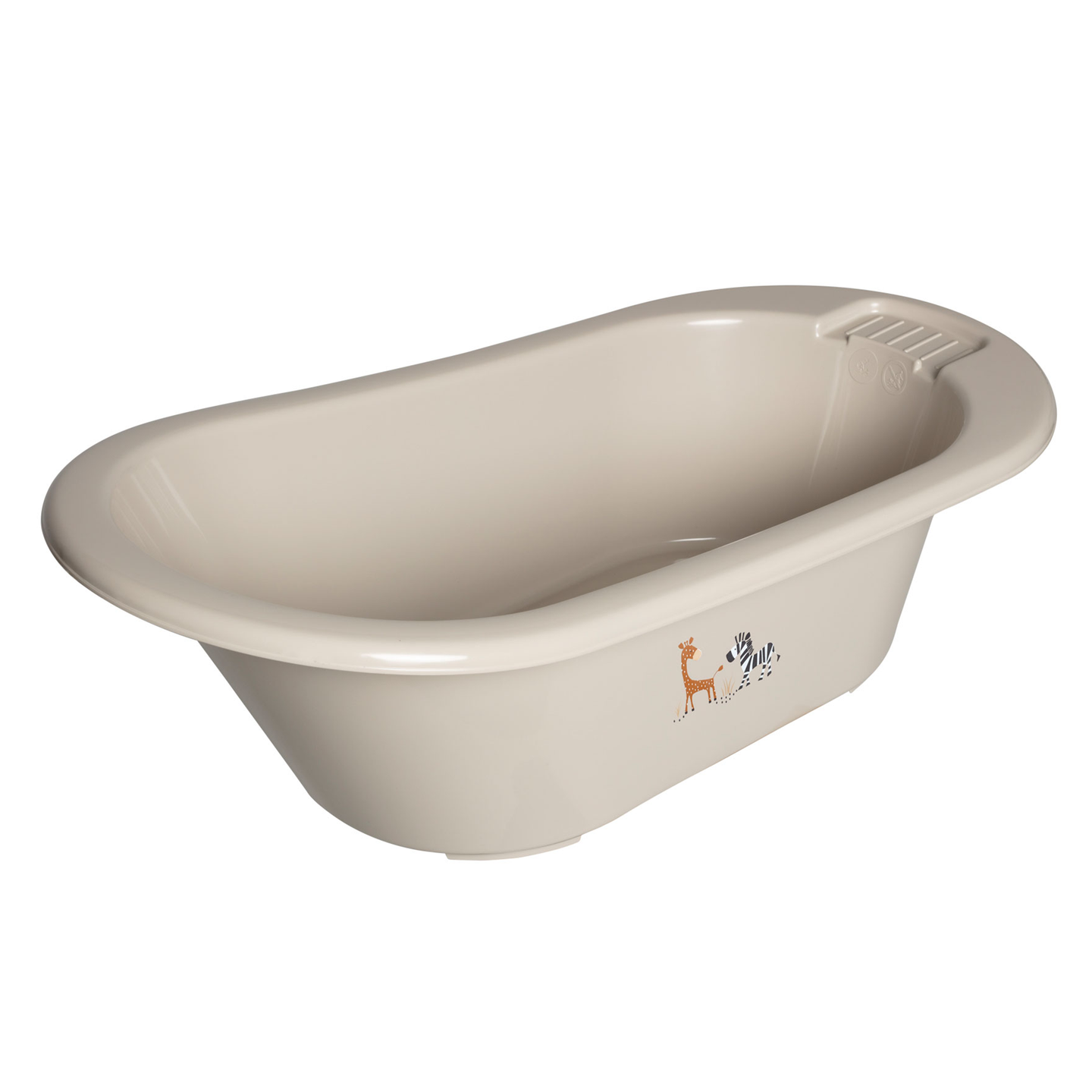 bébé-jou Badewanne Babywanne  Click Steppe Babybadewanne Badewanne - 2000583648604