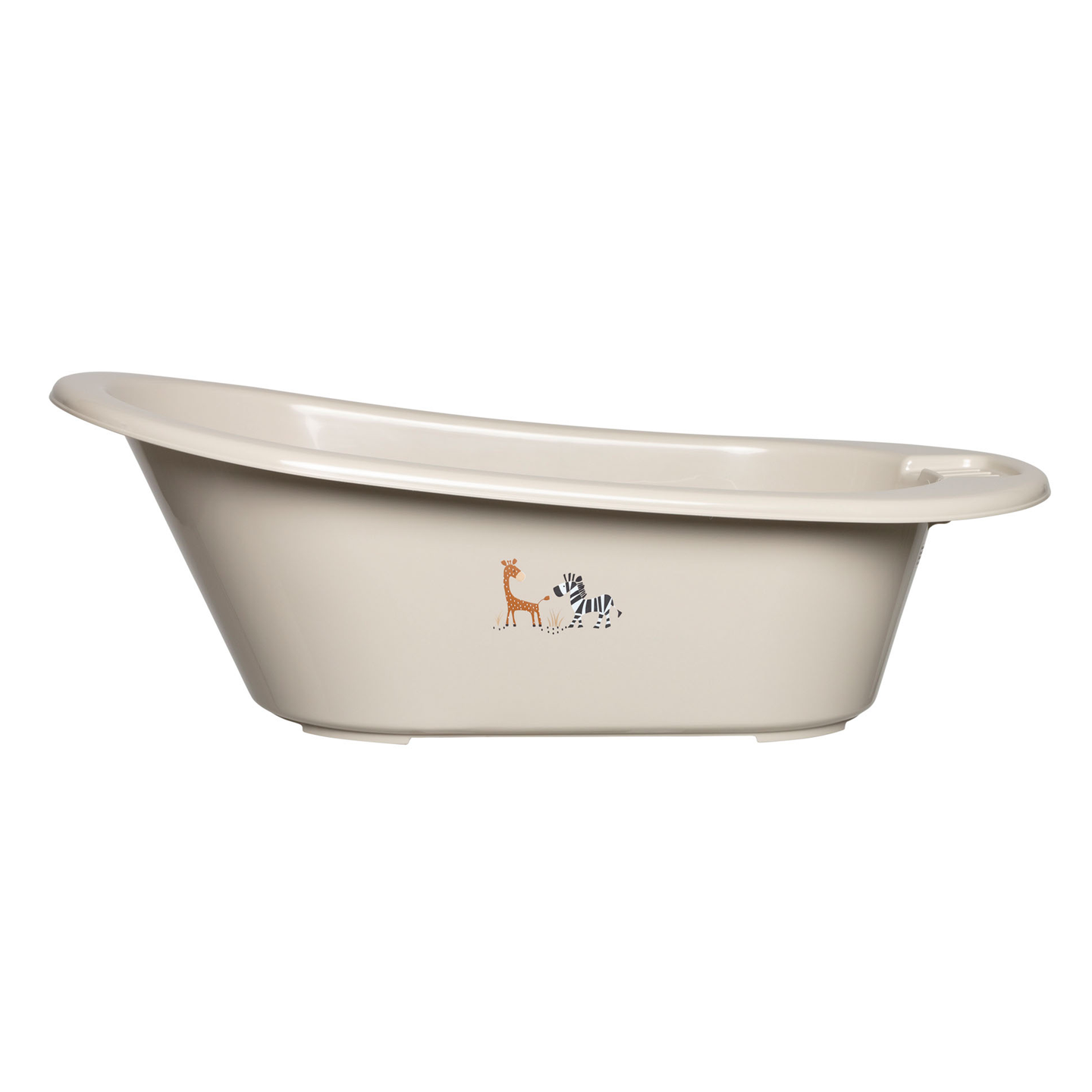 bébé-jou Badewanne Babywanne  Click Steppe Babybadewanne Badewanne - 2000583648604