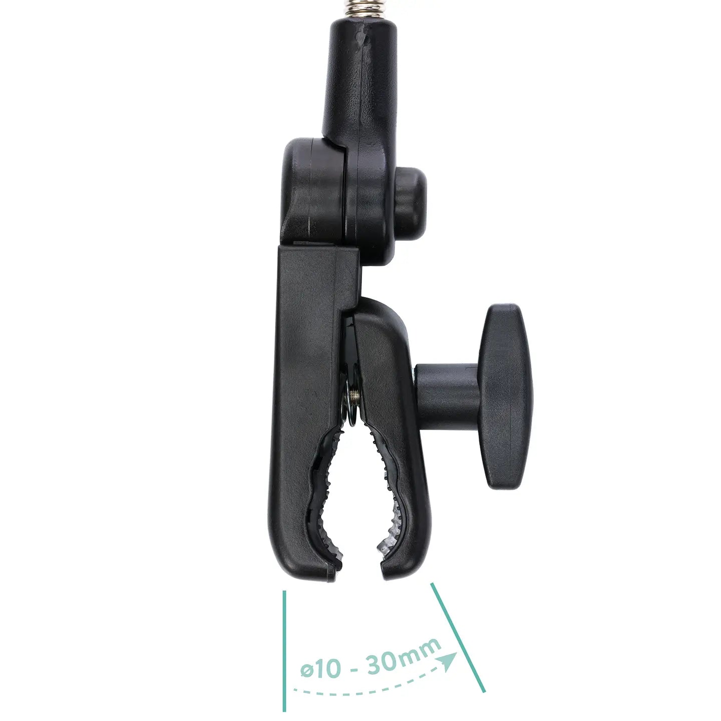 B-Ware Little One Sonnenschirm Xl Schirm Kinderwagen Schwarz Uv Schutz - 2000583854135