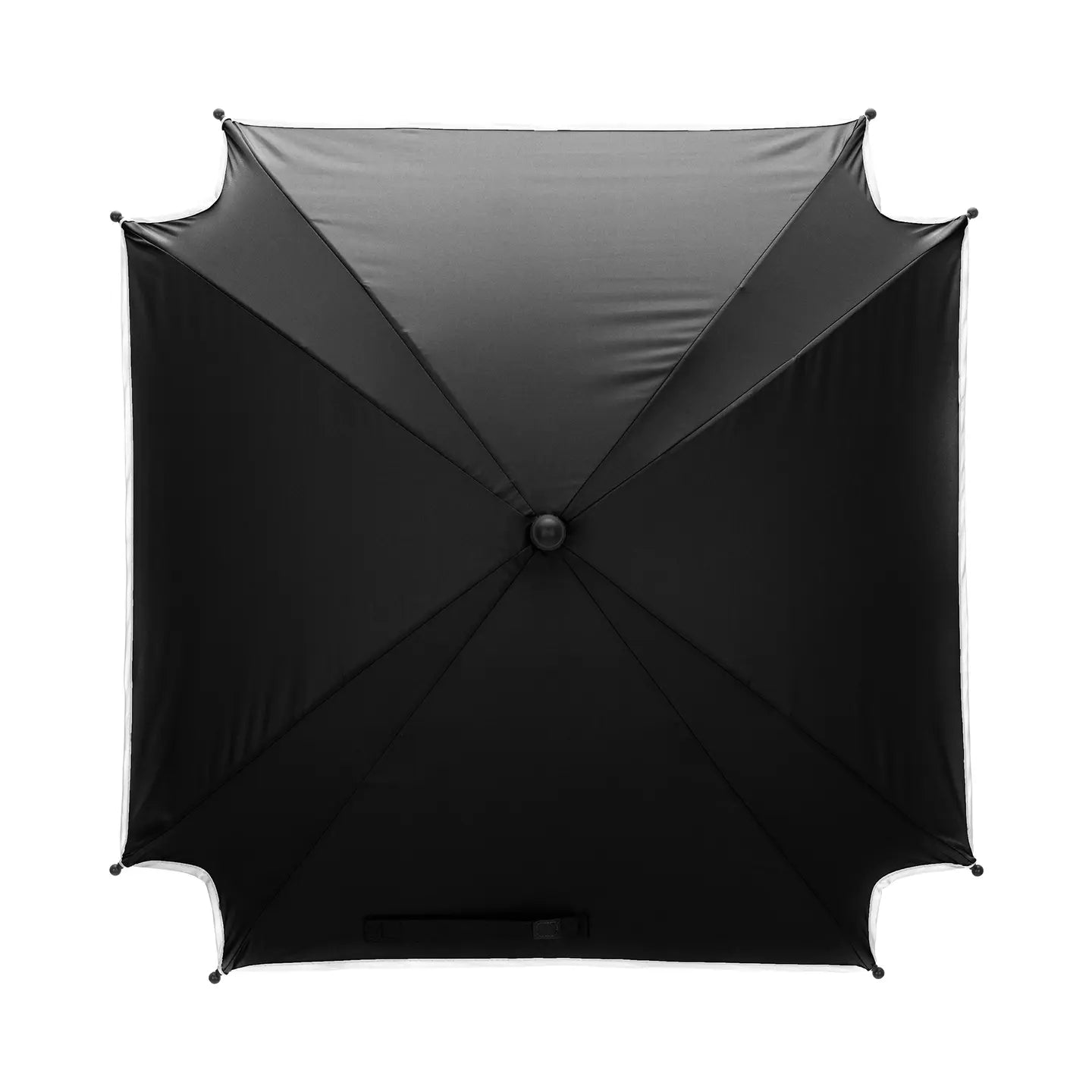 B-Ware Little One Sonnenschirm Xl Schirm Kinderwagen Schwarz Uv Schutz - 2000583854135